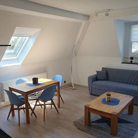 רמשייד Ferienwohnung Fernblick מראה חיצוני תמונה