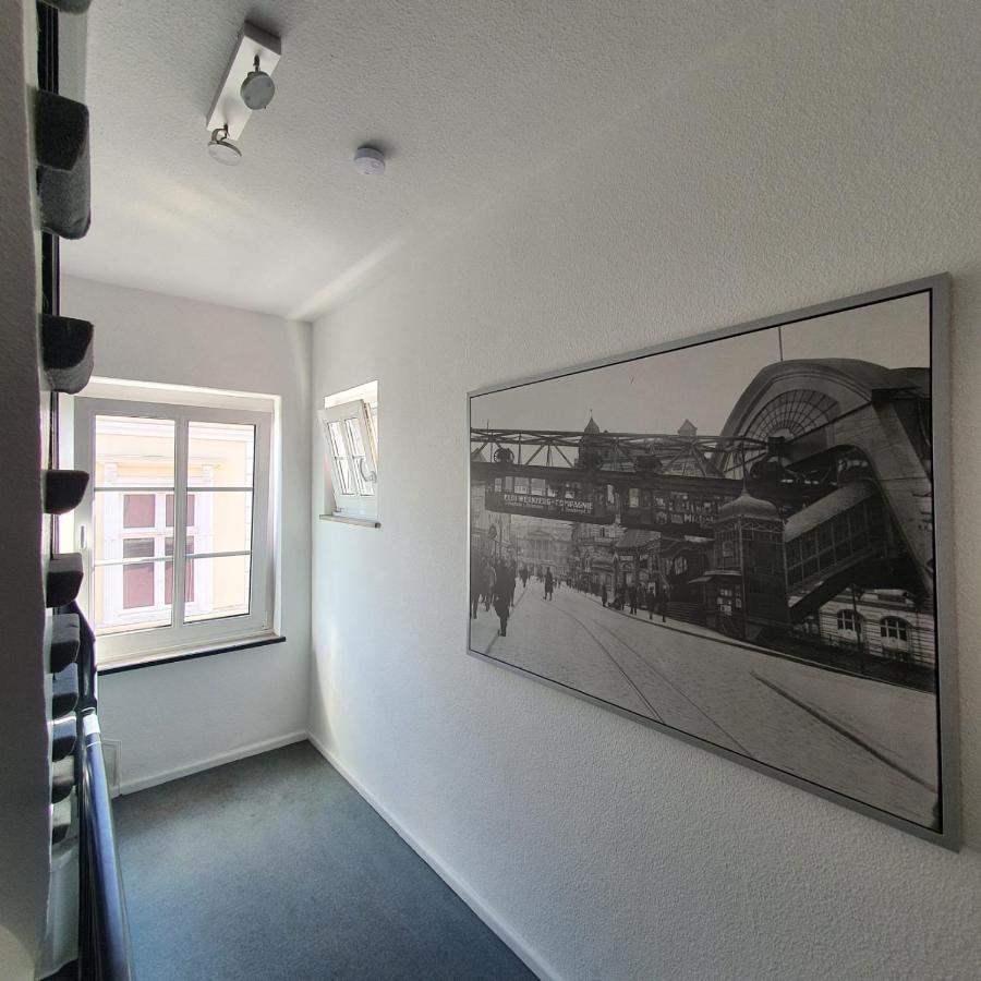 רמשייד Ferienwohnung Fernblick מראה חיצוני תמונה