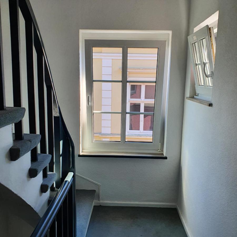 רמשייד Ferienwohnung Fernblick מראה חיצוני תמונה