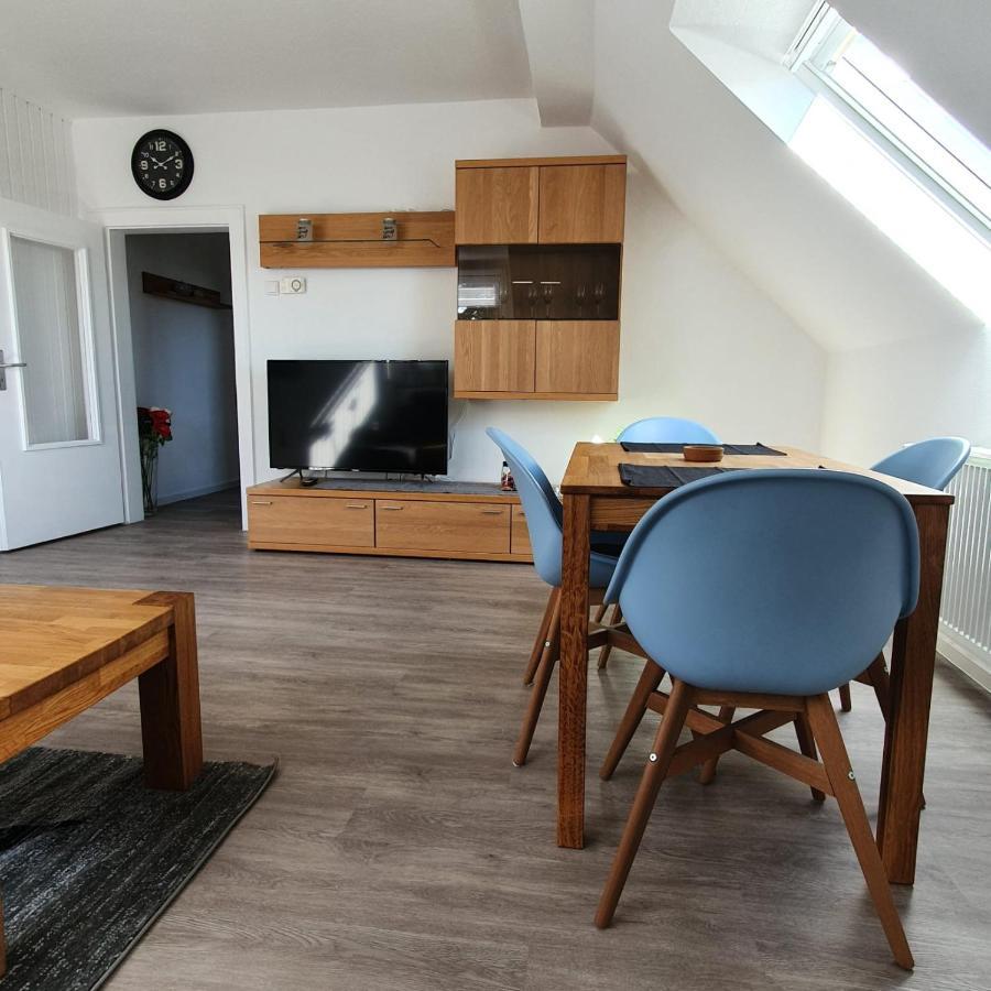 רמשייד Ferienwohnung Fernblick מראה חיצוני תמונה