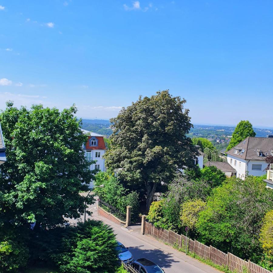 רמשייד Ferienwohnung Fernblick מראה חיצוני תמונה