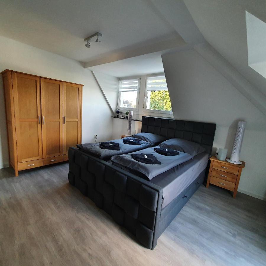 רמשייד Ferienwohnung Fernblick מראה חיצוני תמונה