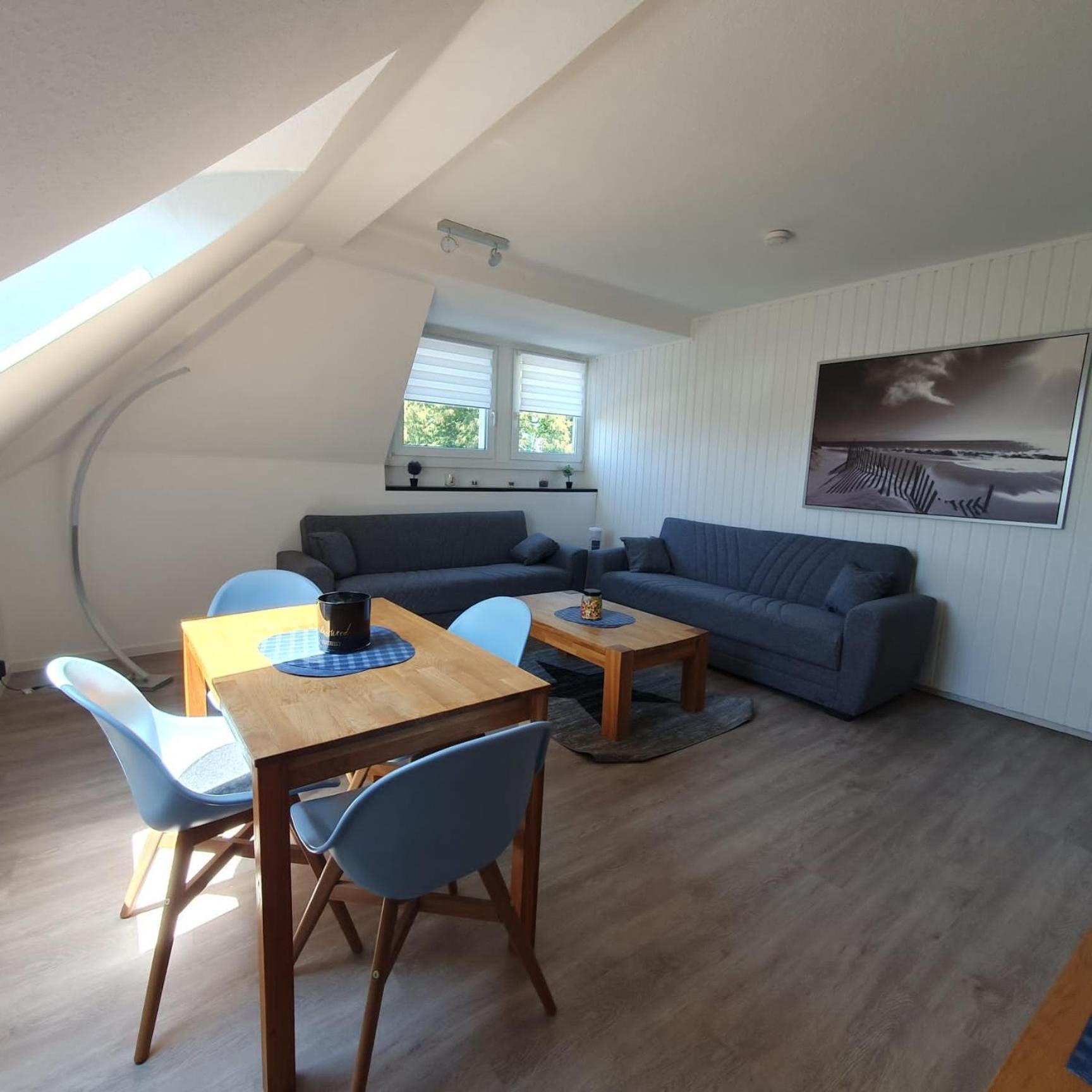 רמשייד Ferienwohnung Fernblick מראה חיצוני תמונה